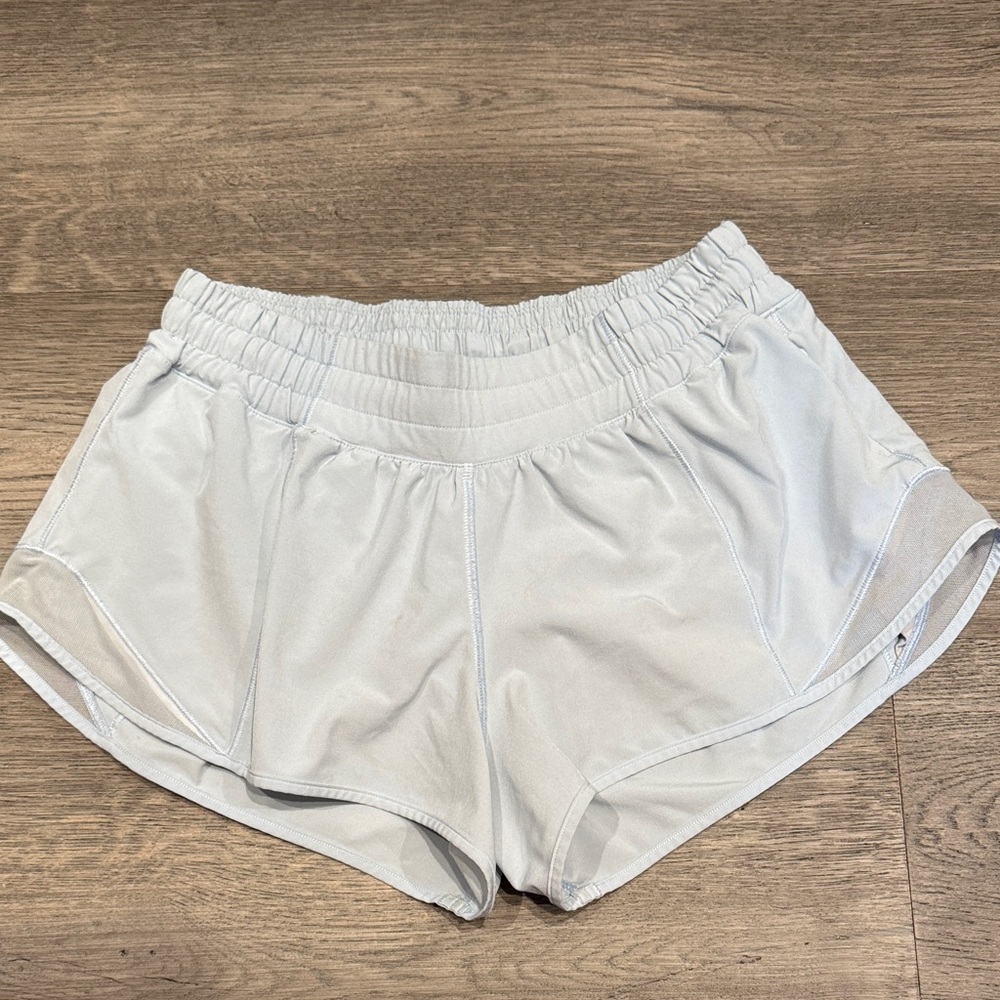 Women’s Hotty Hot Shorts Low Rise 2.5”
